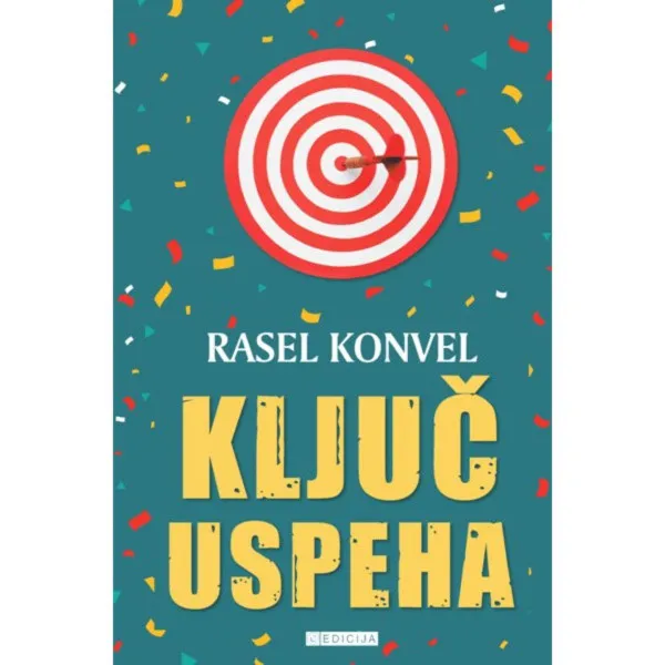 Ključ uspeha 