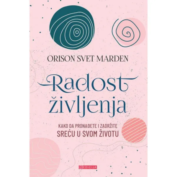 Radost življenja 