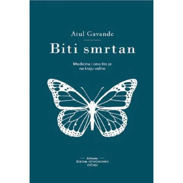 Biti smrtan 