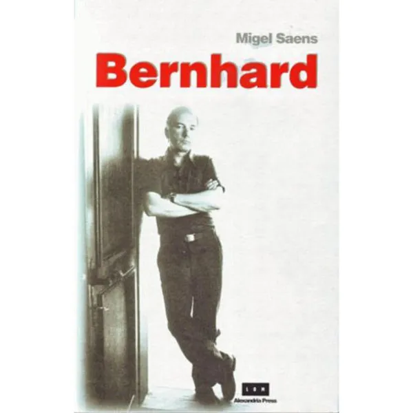 Bernhard 