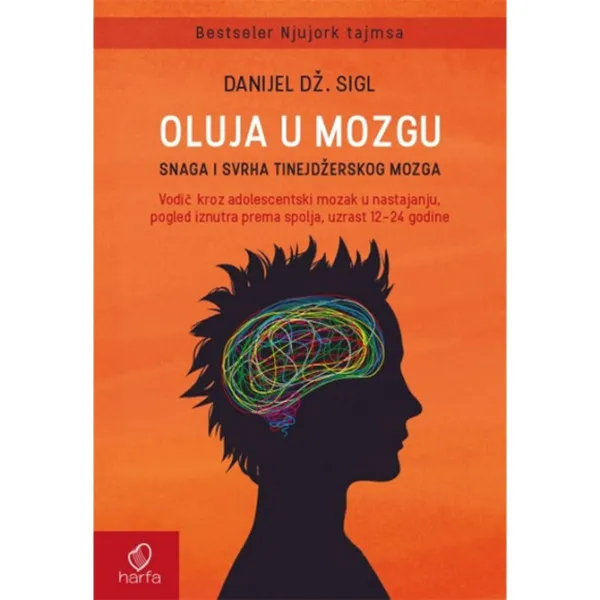 Oluja u mozgu 