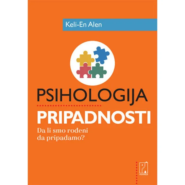 PSIHOLOGIJA PRIPADNOSTI 