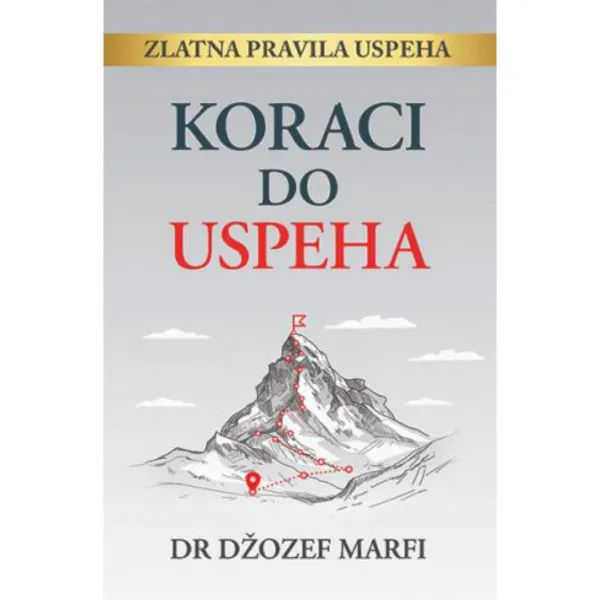 Koraci Do Uspeha 