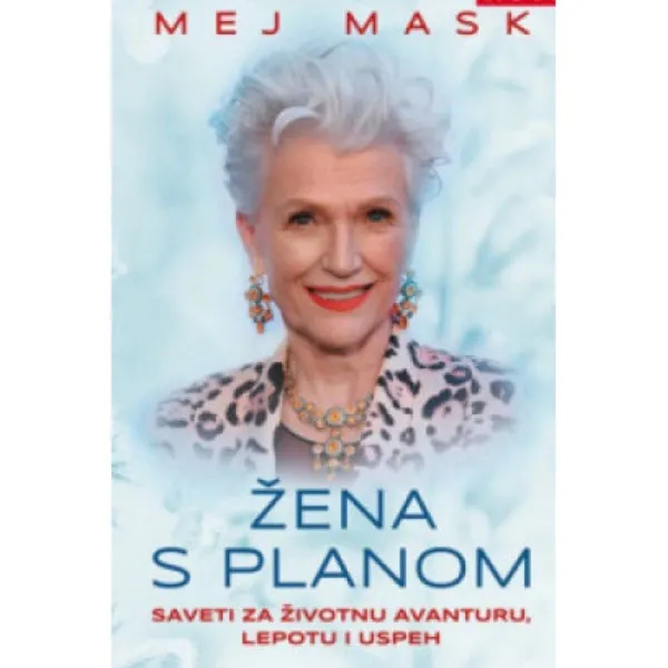 Žena s planom 