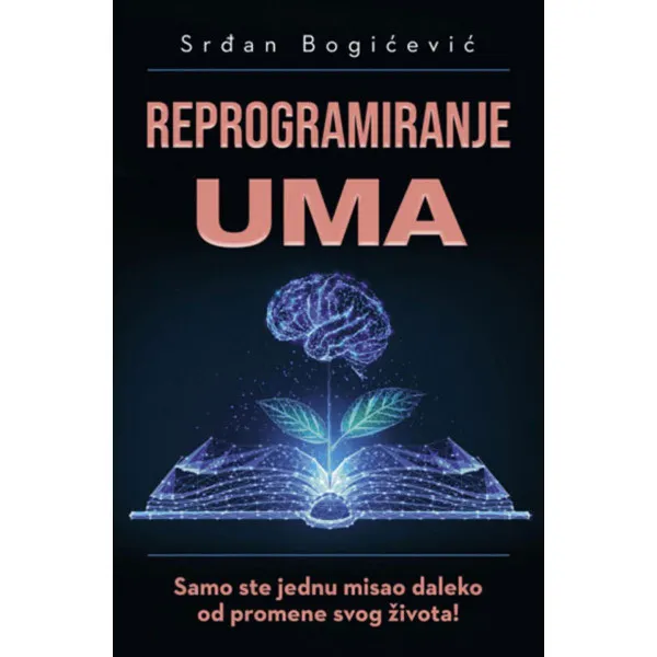 Reprogramiranje uma 