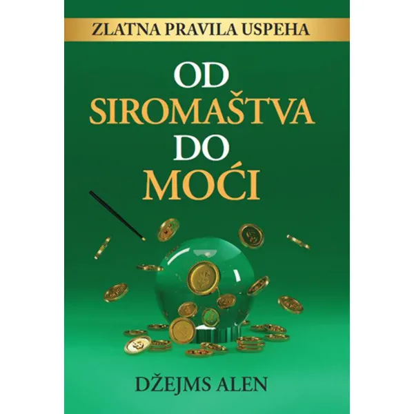 Od Siromaštva Do Moći 