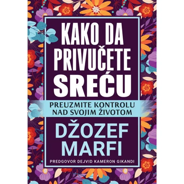 Kako da privučete sreću 