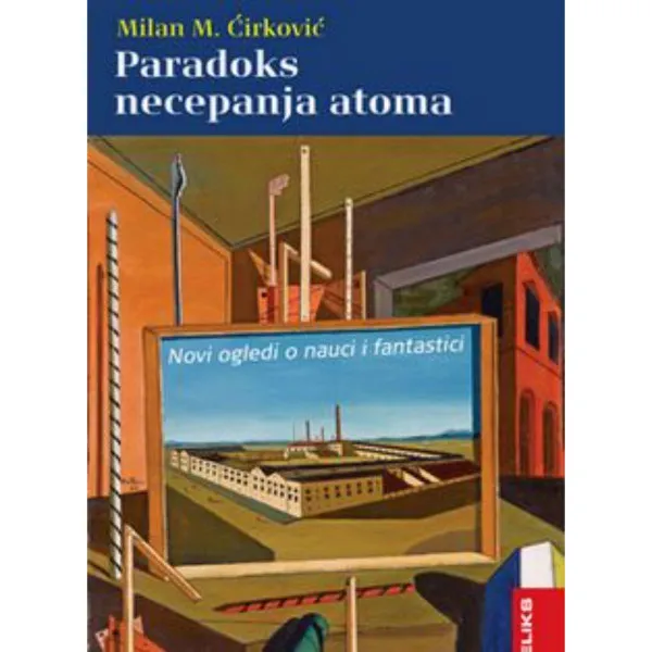 Paradoks necepanja atoma 