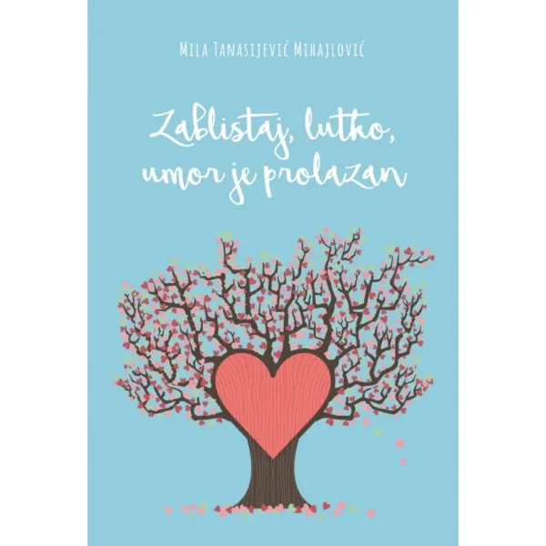Zablistaj lutko umor je prolazan 