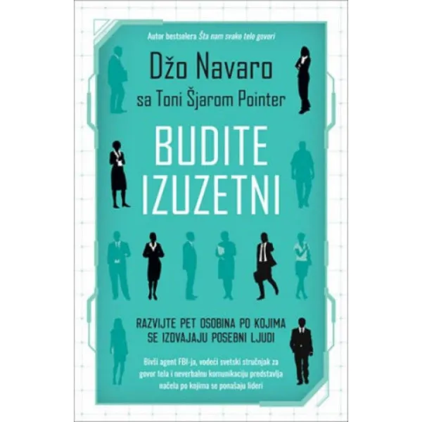 Budite izuzetni 