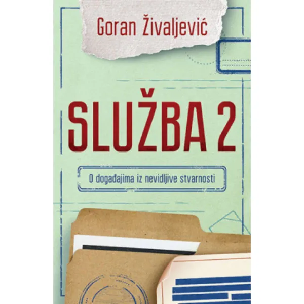 Služba 2 