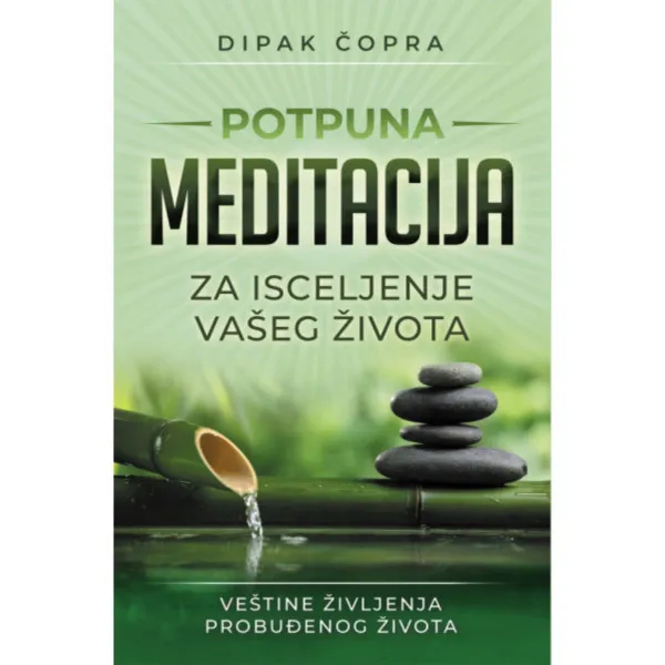 Potpuna meditacija 