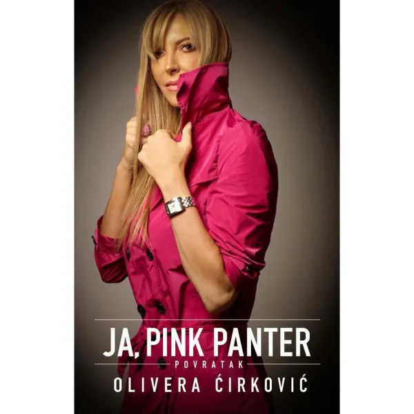 Ja Pink Panter 3 Povratak 