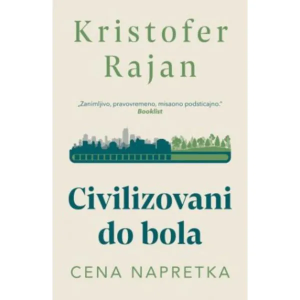 Civilizovani do bola 