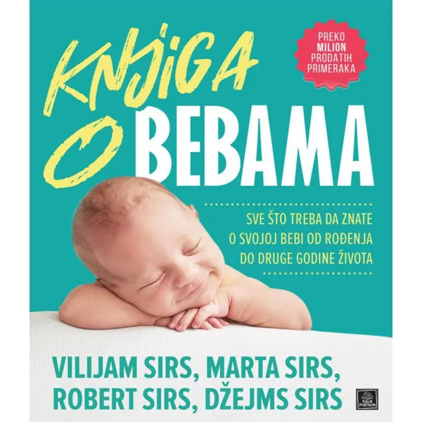 Knjiga o bebama 
