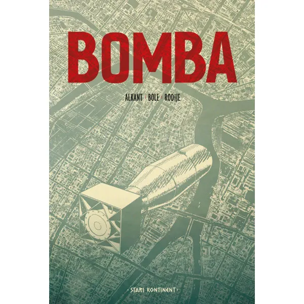 Bomba 