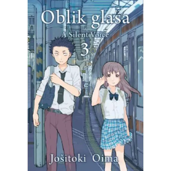 Oblik glasa 3 