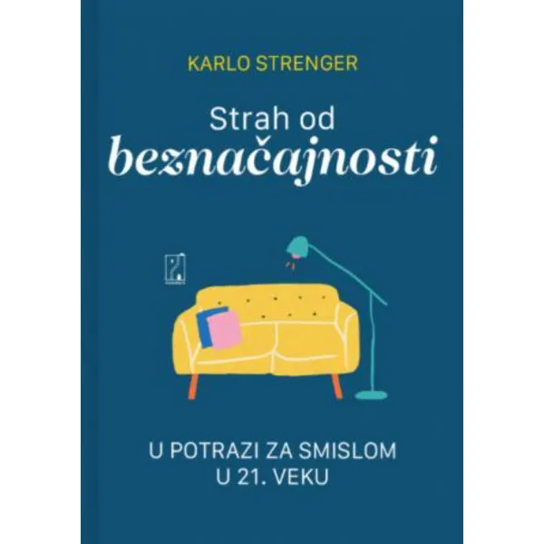 STRAH OD BEZNAČAJNOSTI 