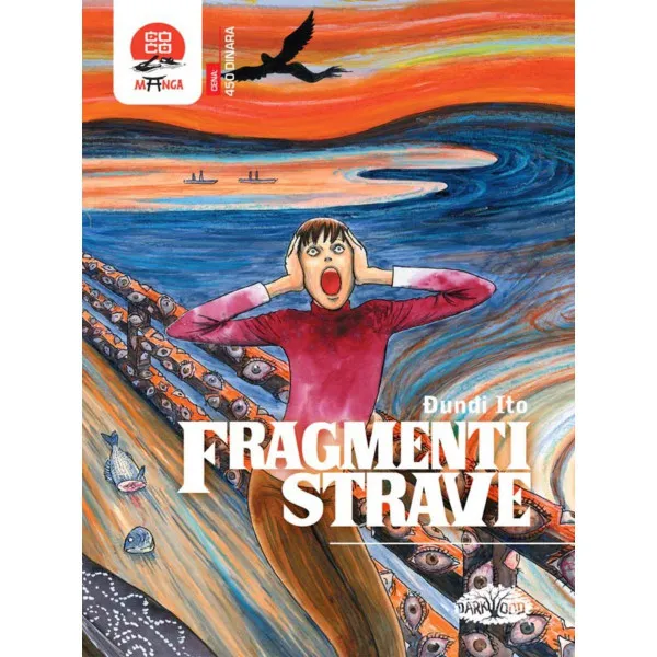 Fragmenti strave 