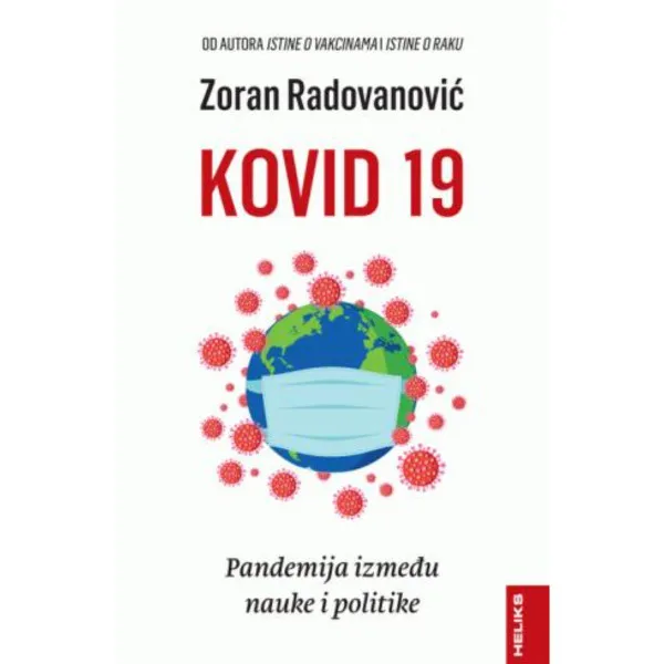 Kovid 19-pandemija između nauke i politike 