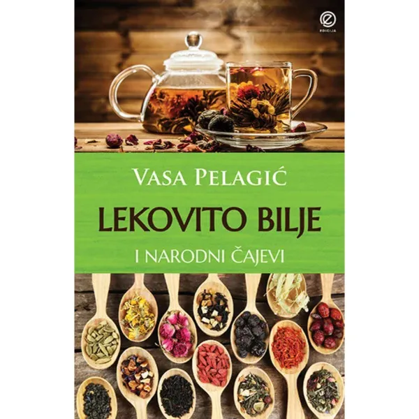 Lekovito bilje i narodni čajevi 