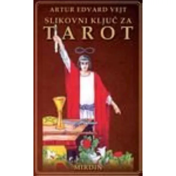 Slikovni ključ za tarot 
