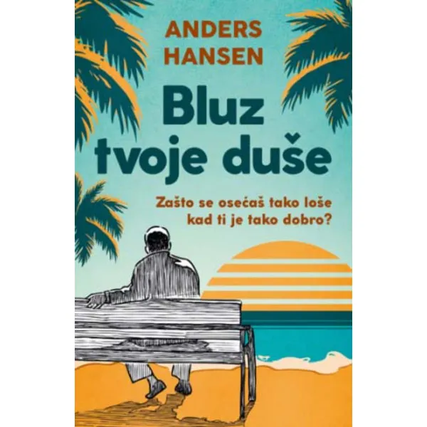Bluz tvoje duše 