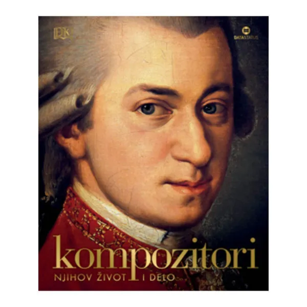 Kompozitori – život i delo 