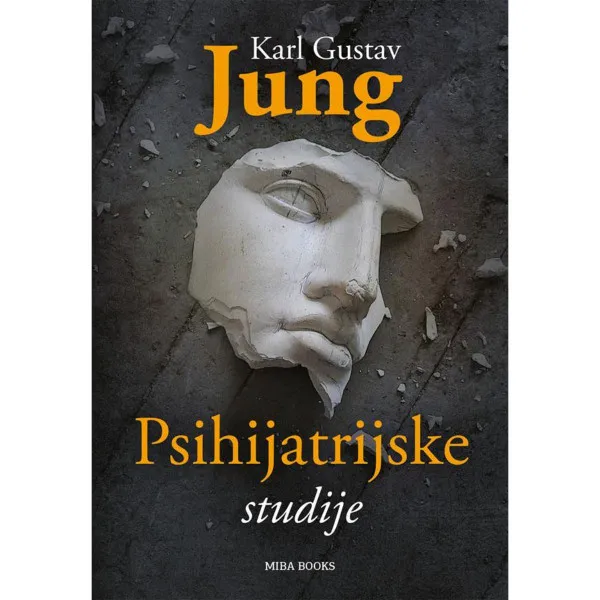 Psihijatrijske studije 