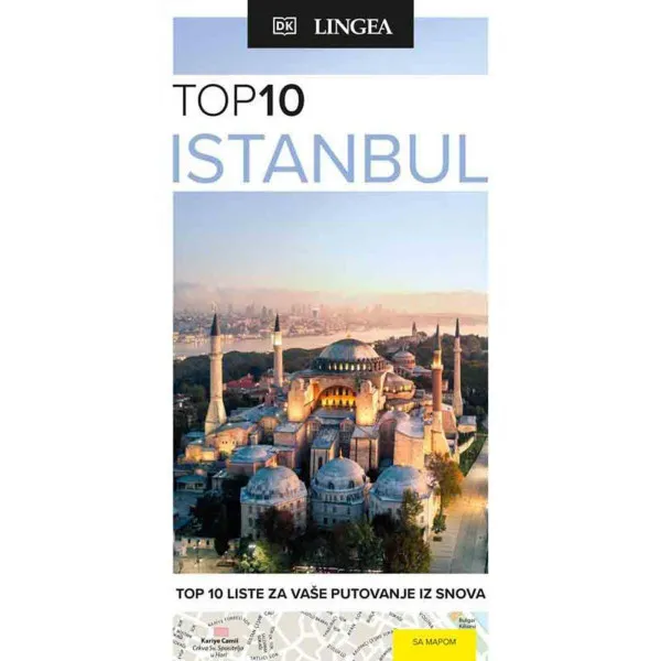 ISTANBUL – TOP 10 