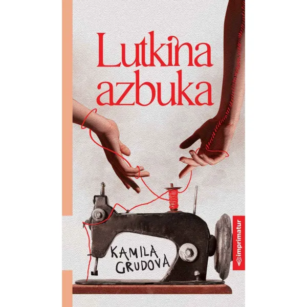 LUTKINA AZBUKA 