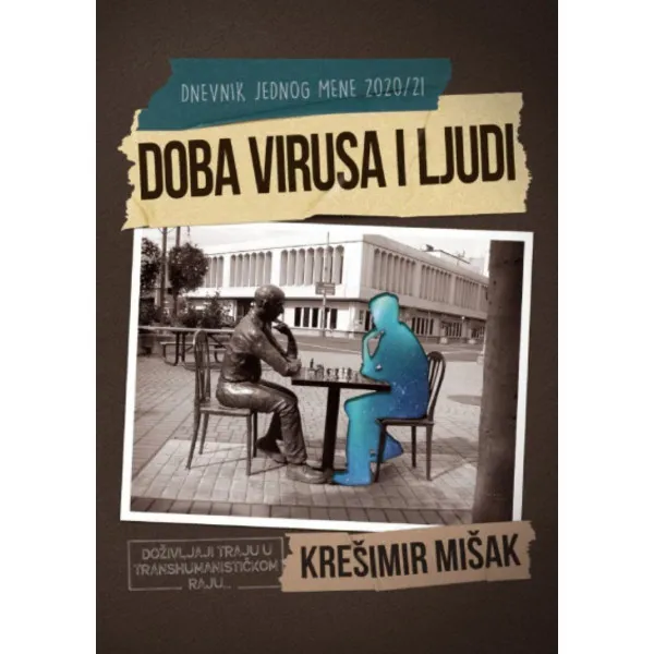 Doba virusa i ljudi 
