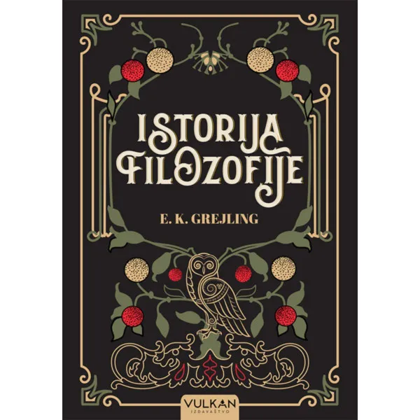 Istorija filozofije 