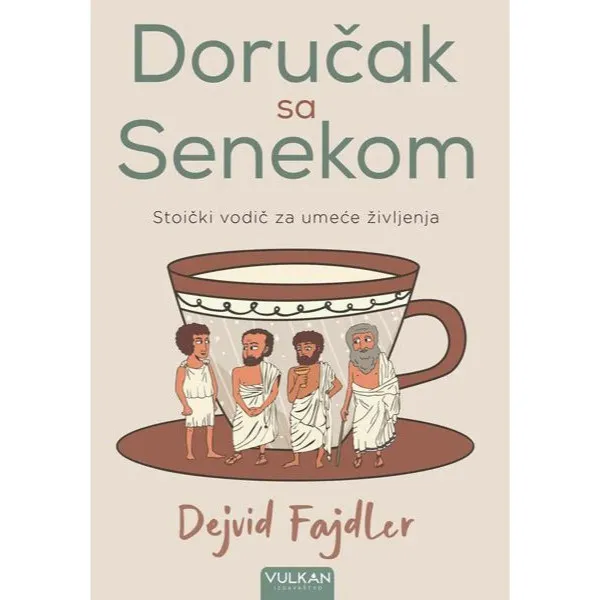 Doručak sa Senekom 