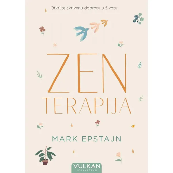 Zen terapija 