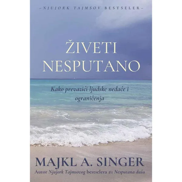 Živeti nesputano 