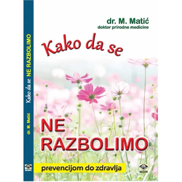 Kako da se ne razbolimo 