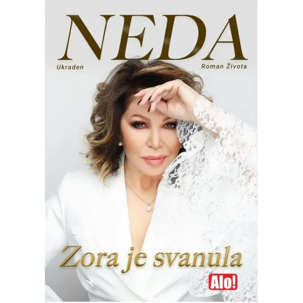 Zora je svanula 