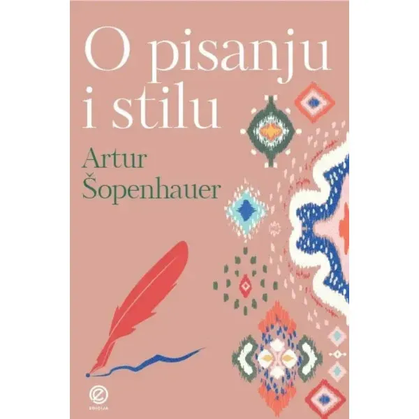O pisanju i stilu 
