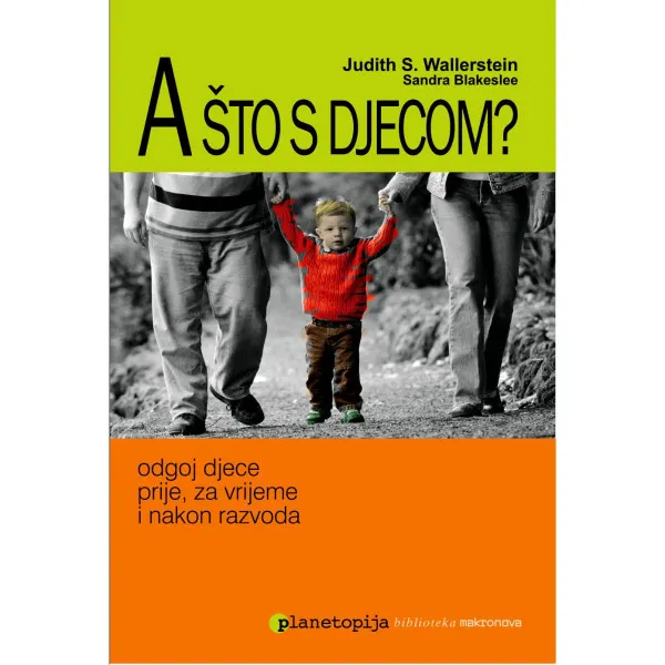 A što s djecom? 
