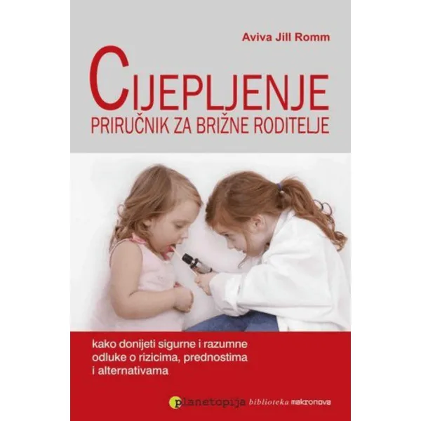 Cijepljenje 