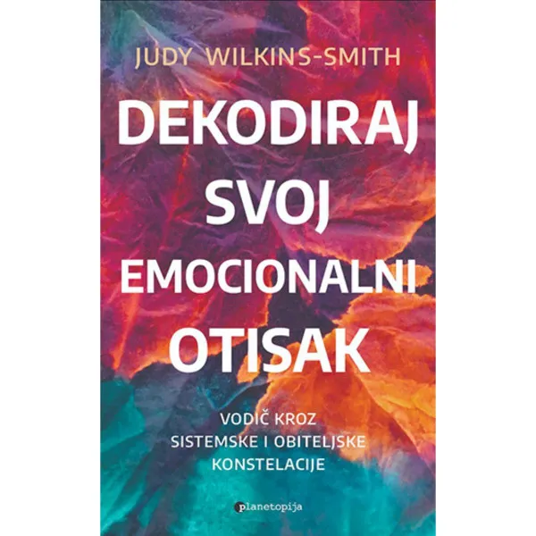 Dekodiraj svoj emocionalni otisak 