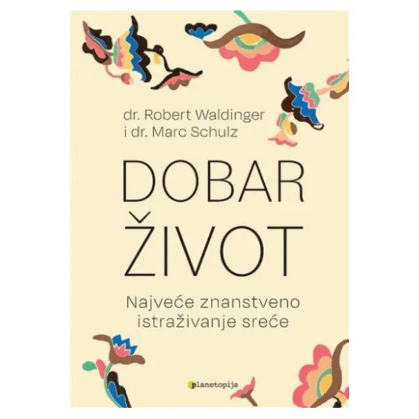 Dobar život 