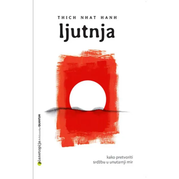 Ljutnja 