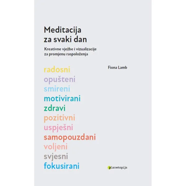 Meditacija za svaki dan 