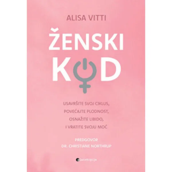 Ženski kod 