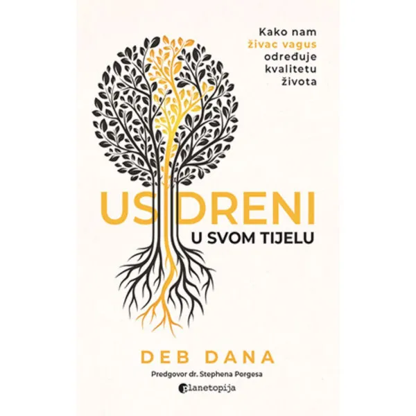 Usidreni u svom tijelu 