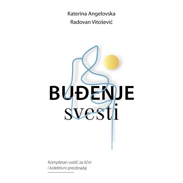 Buđenje svesti 