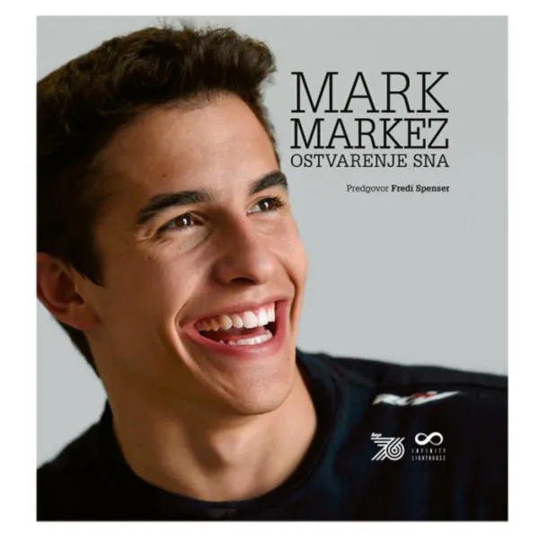 Mark Markez 'Ostvarenje sna' 