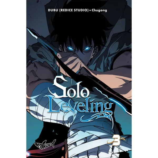 Solo Leveling 3 